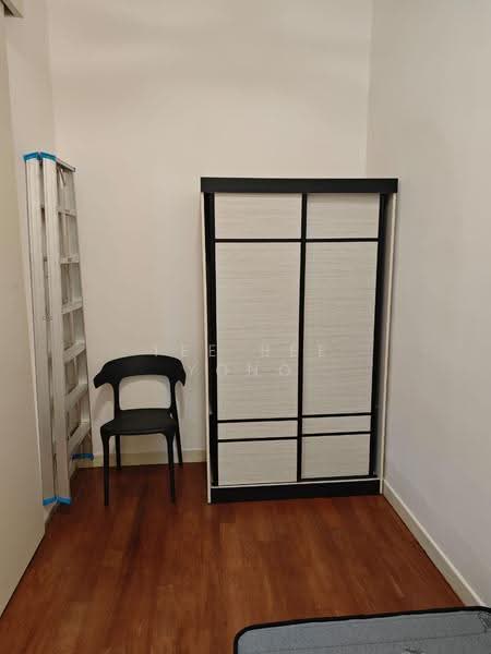 Service Residence for Rent at The Park 2 - Tee Bee Yong - Interior - PropertyGuru.com.my