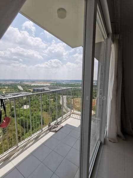 Condominium for Rent at Verdi Eco-Dominiums - Micky Cheng - PropertyGuru.com.my