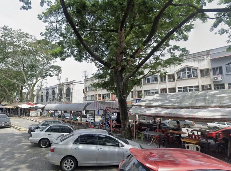 Shop for Sale in Taman Sri Sentosa (Jalan Klang Lama (Old Klang Road)) - Dennis Chang - Exterior - PropertyGuru.com.my