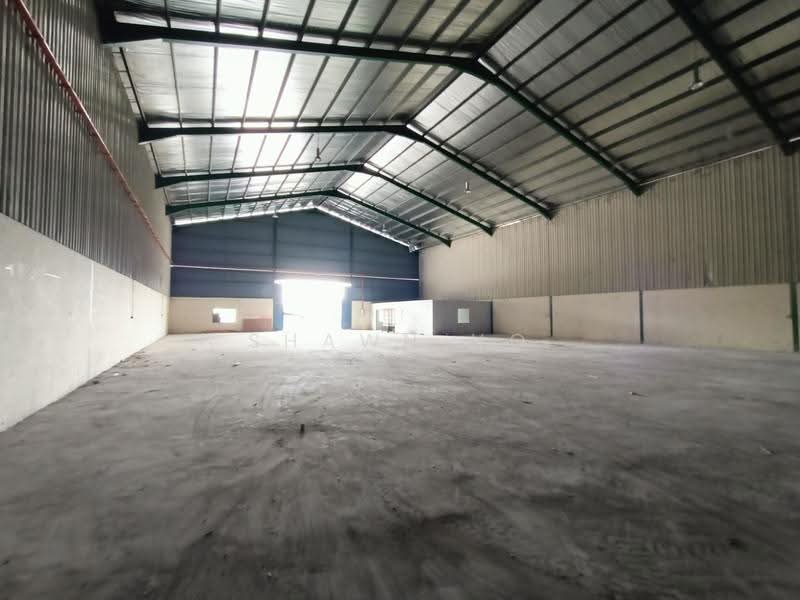 Factory for Rent in Kampung Baru Sungai Buloh (Sungai Buloh) - Shawn Ho - Interior - PropertyGuru.com.my