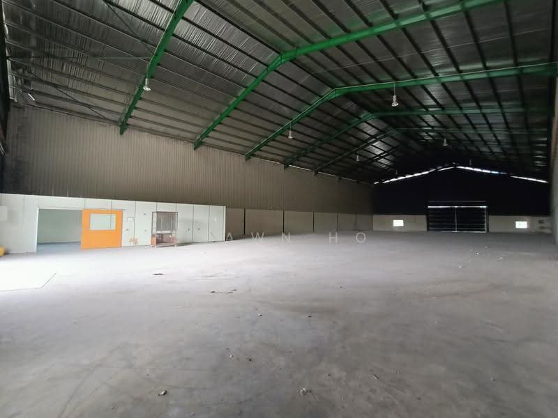Factory for Rent in Kampung Baru Sungai Buloh (Sungai Buloh) - Shawn Ho - Interior - PropertyGuru.com.my