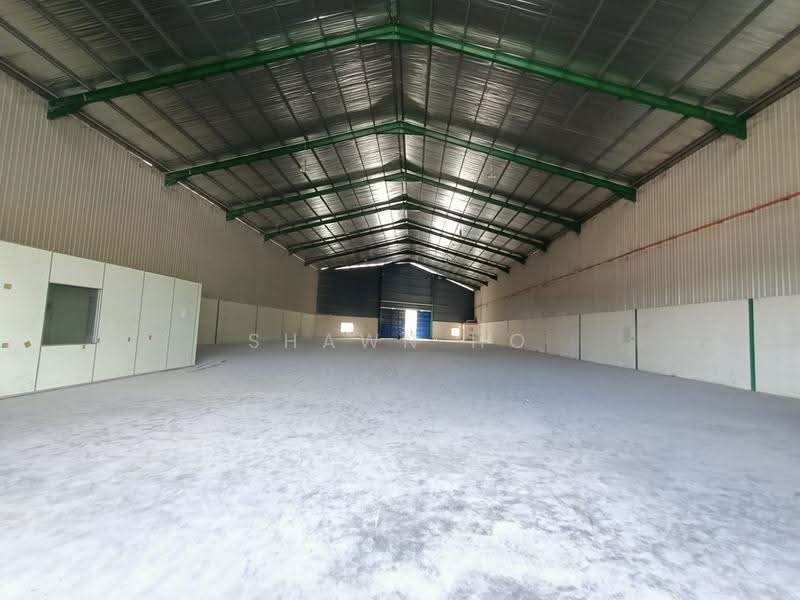 Factory for Rent in Kampung Baru Sungai Buloh (Sungai Buloh) - Shawn Ho - Interior - PropertyGuru.com.my
