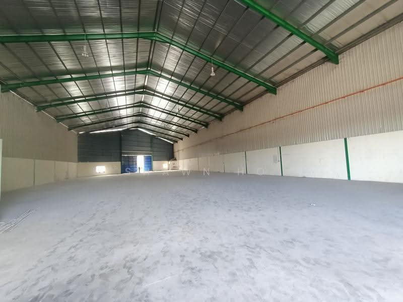 Factory for Rent in Kampung Baru Sungai Buloh (Sungai Buloh) - Shawn Ho - Interior - PropertyGuru.com.my