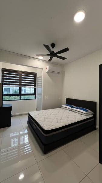 Service Residence for Rent at Horizon Suites - Joan Loh - Bedroom - PropertyGuru.com.my