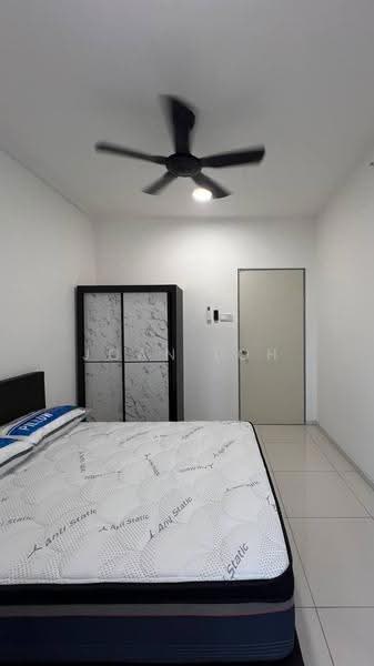 Service Residence for Rent at Horizon Suites - Joan Loh - Bedroom - PropertyGuru.com.my