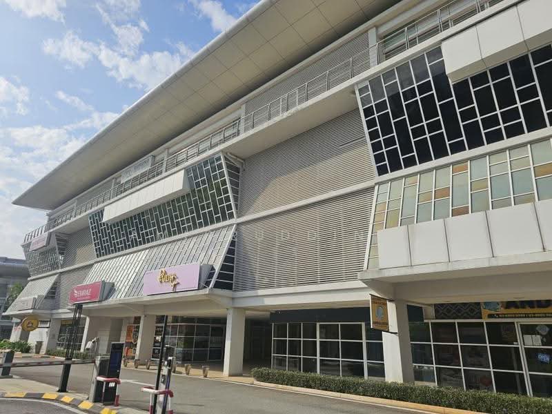 Shop / Office for Rent in Presint 8 (Putrajaya) - Amirruddin . - Exterior - PropertyGuru.com.my