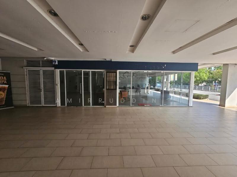 Shop / Office for Rent in Presint 8 (Putrajaya) - Amirruddin . - Exterior - PropertyGuru.com.my