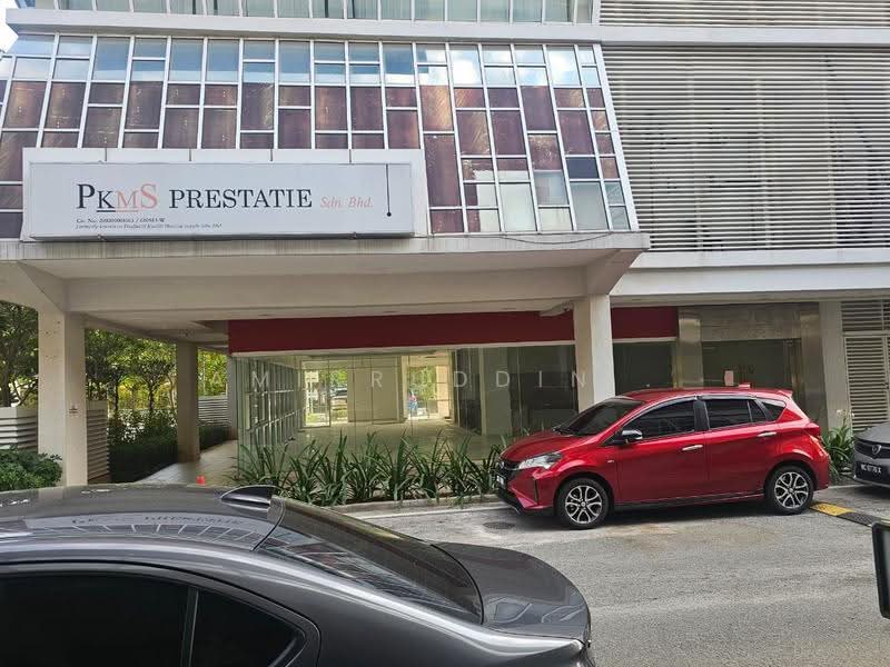 Shop / Office for Rent in Presint 8 (Putrajaya) - Amirruddin . - Exterior - PropertyGuru.com.my