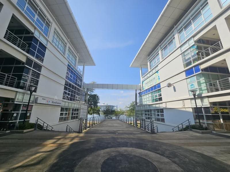 Shop / Office for Rent in Presint 8 (Putrajaya) - Amirruddin . - Exterior - PropertyGuru.com.my