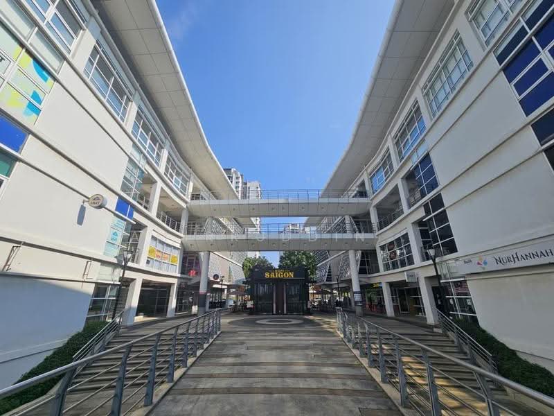 Shop / Office for Rent in Presint 8 (Putrajaya) - Amirruddin . - Exterior - PropertyGuru.com.my