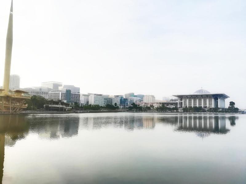 Shop / Office for Rent in Presint 8 (Putrajaya) - Amirruddin . - Exterior - PropertyGuru.com.my