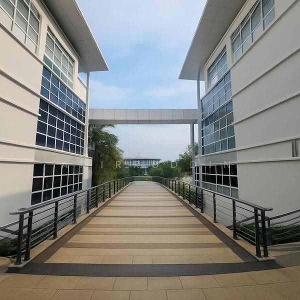 Shop / Office for Rent in Presint 8 (Putrajaya) - Amirruddin . - Exterior - PropertyGuru.com.my