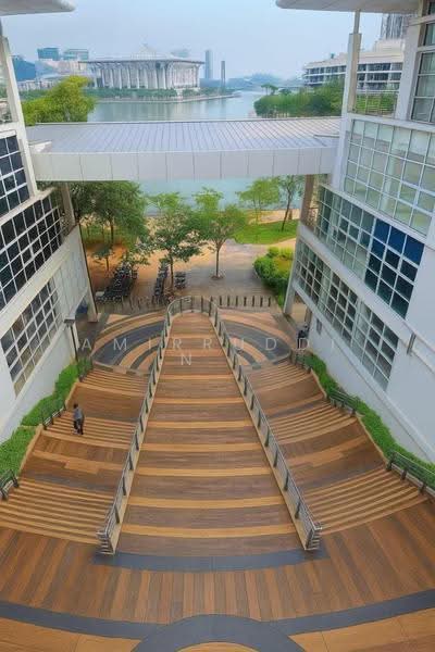 Shop / Office for Rent in Presint 8 (Putrajaya) - Amirruddin . - Exterior - PropertyGuru.com.my