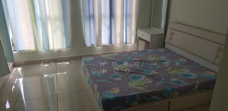 Condominium for Sale at Lido Residency - Angie Wong Poh Choo - Bedroom - PropertyGuru.com.my