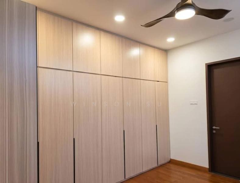 Semi-Detached House for Sale in Iskandar Puteri (Nusajaya) (Johor) - Winson Su - Bedroom - PropertyGuru.com.my
