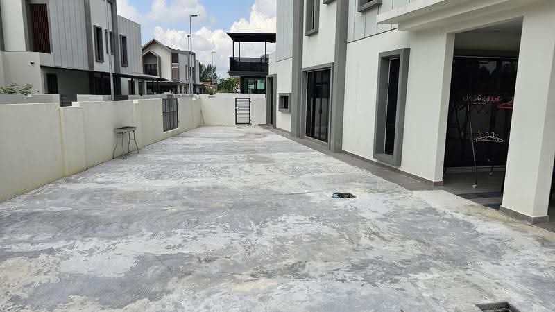 2-storey Terraced House for Rent in Taman Putra Prima (Puchong) - Wendy Chin - PropertyGuru.com.my