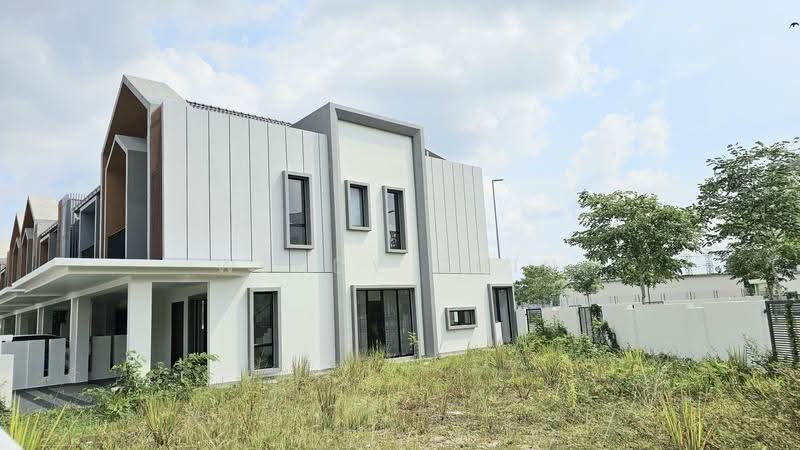 2-storey Terraced House for Rent in Taman Putra Prima (Puchong) - Wendy Chin - PropertyGuru.com.my
