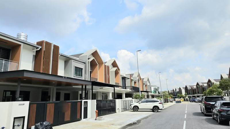 2-storey Terraced House for Rent in Taman Putra Prima (Puchong) - Wendy Chin - PropertyGuru.com.my