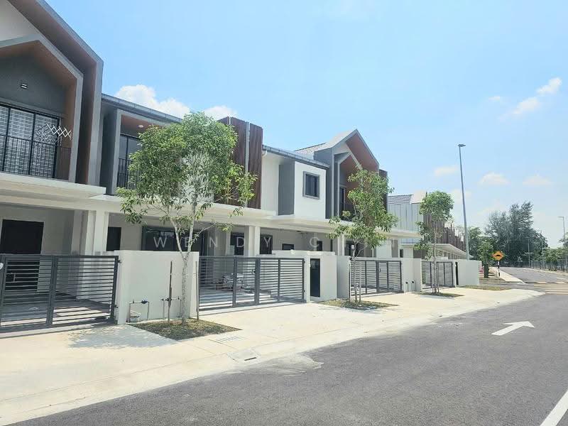 2-storey Terraced House for Rent in Taman Putra Prima (Puchong) - Wendy Chin - PropertyGuru.com.my