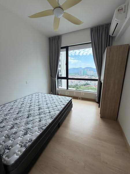 Kediaman Servis untuk Disewa di Aradia Residence @ Lake City KL North - Jayden Chong - Bedroom - PropertyGuru.com.my