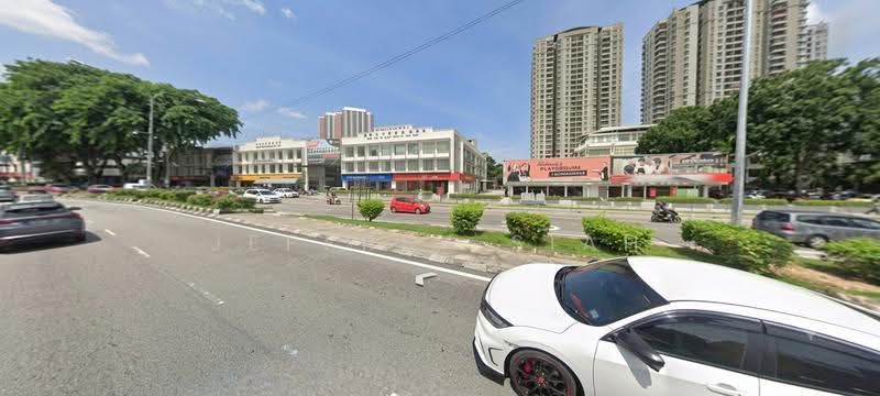 Retail Space for Rent in Jalan Ipoh (Kuala Lumpur) - Jeffrey Siah - Exterior - PropertyGuru.com.my