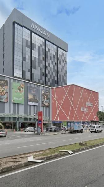 Retail Space for Rent in Jalan Ipoh (Kuala Lumpur) - Jeffrey Siah - Exterior - PropertyGuru.com.my