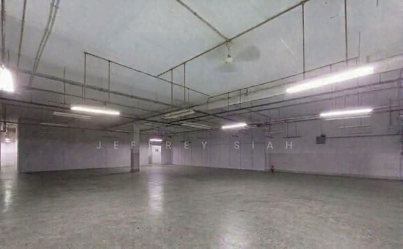 Retail Space for Rent in Jalan Ipoh (Kuala Lumpur) - Jeffrey Siah - Interior - PropertyGuru.com.my