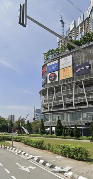 Retail Space for Rent in Jalan Ipoh (Kuala Lumpur) - Jeffrey Siah - Exterior - PropertyGuru.com.my