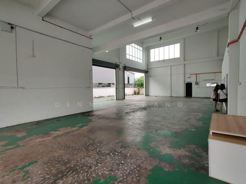 Kilang Berkembar untuk Dijual di Taman Industri Selesa Jaya (Balakong) - Dennis Chang - Interior - PropertyGuru.com.my