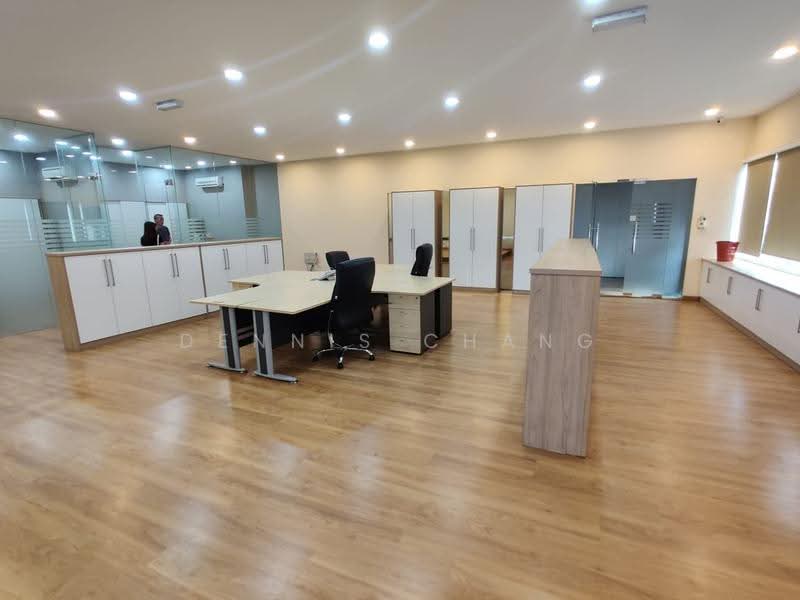 Kilang Berkembar untuk Dijual di Taman Industri Selesa Jaya (Balakong) - Dennis Chang - Office - PropertyGuru.com.my