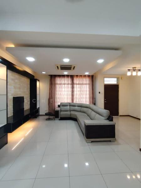 Cluster House for Rent in Horizon Hills (Iskandar Puteri (Nusajaya)) - Chew Chee Yee - PropertyGuru.com.my