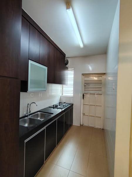 Cluster House for Rent in Horizon Hills (Iskandar Puteri (Nusajaya)) - Chew Chee Yee - PropertyGuru.com.my