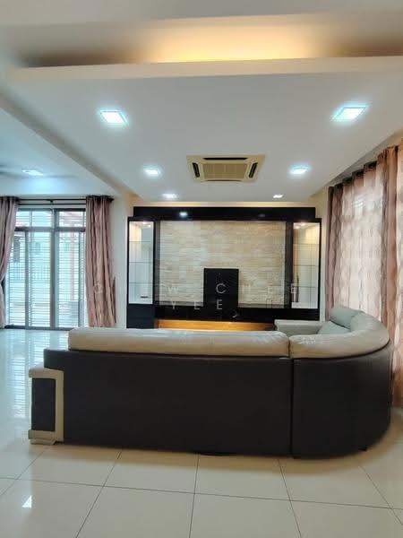 Cluster House for Rent in Horizon Hills (Iskandar Puteri (Nusajaya)) - Chew Chee Yee - PropertyGuru.com.my