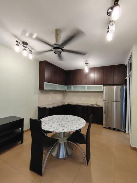 Cluster House for Rent in Horizon Hills (Iskandar Puteri (Nusajaya)) - Chew Chee Yee - PropertyGuru.com.my
