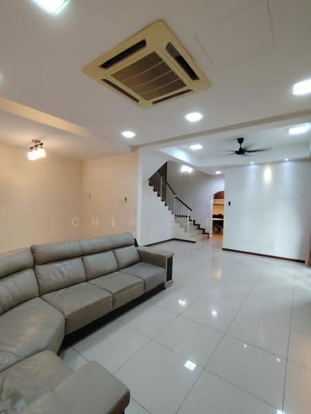 Cluster House for Rent in Horizon Hills (Iskandar Puteri (Nusajaya)) - Chew Chee Yee - PropertyGuru.com.my