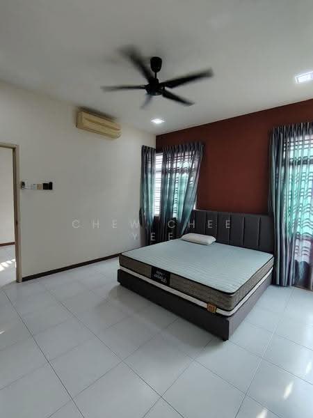 Cluster House for Rent in Horizon Hills (Iskandar Puteri (Nusajaya)) - Chew Chee Yee - PropertyGuru.com.my