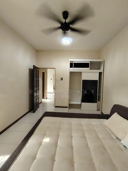 Cluster House for Rent in Horizon Hills (Iskandar Puteri (Nusajaya)) - Chew Chee Yee - PropertyGuru.com.my