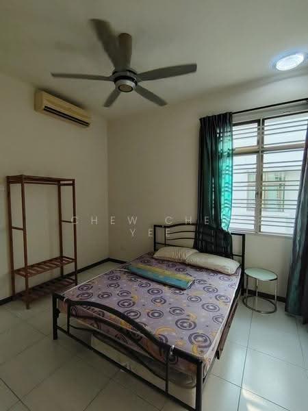 Cluster House for Rent in Horizon Hills (Iskandar Puteri (Nusajaya)) - Chew Chee Yee - PropertyGuru.com.my