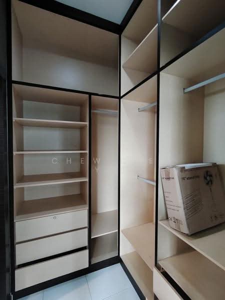 Cluster House for Rent in Horizon Hills (Iskandar Puteri (Nusajaya)) - Chew Chee Yee - PropertyGuru.com.my