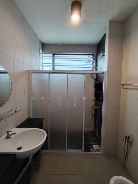 Cluster House for Rent in Horizon Hills (Iskandar Puteri (Nusajaya)) - Chew Chee Yee - PropertyGuru.com.my