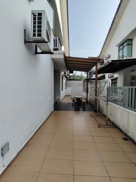 Cluster House for Rent in Horizon Hills (Iskandar Puteri (Nusajaya)) - Chew Chee Yee - PropertyGuru.com.my