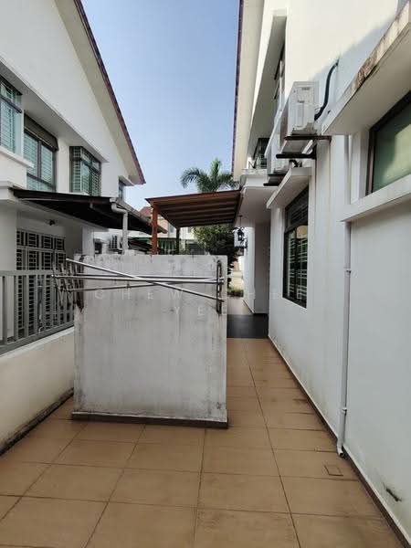 Cluster House for Rent in Horizon Hills (Iskandar Puteri (Nusajaya)) - Chew Chee Yee - PropertyGuru.com.my