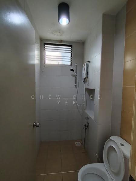 Cluster House for Rent in Horizon Hills (Iskandar Puteri (Nusajaya)) - Chew Chee Yee - PropertyGuru.com.my