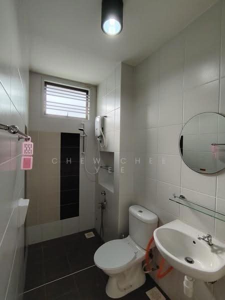 Cluster House for Rent in Horizon Hills (Iskandar Puteri (Nusajaya)) - Chew Chee Yee - PropertyGuru.com.my