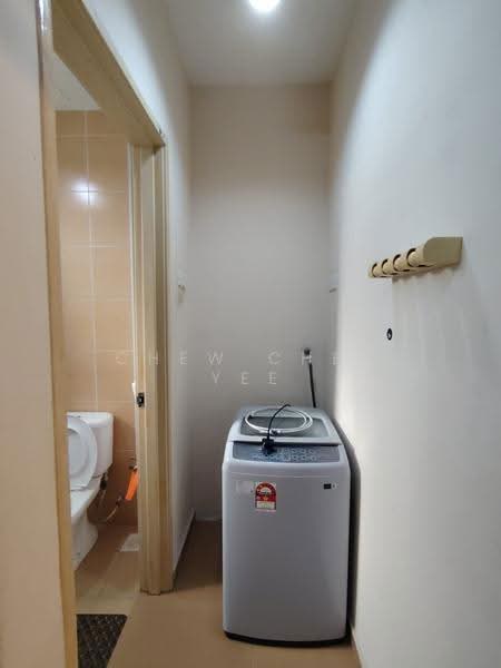 Cluster House for Rent in Horizon Hills (Iskandar Puteri (Nusajaya)) - Chew Chee Yee - PropertyGuru.com.my