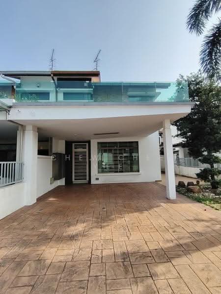 Cluster House for Rent in Horizon Hills (Iskandar Puteri (Nusajaya)) - Chew Chee Yee - PropertyGuru.com.my