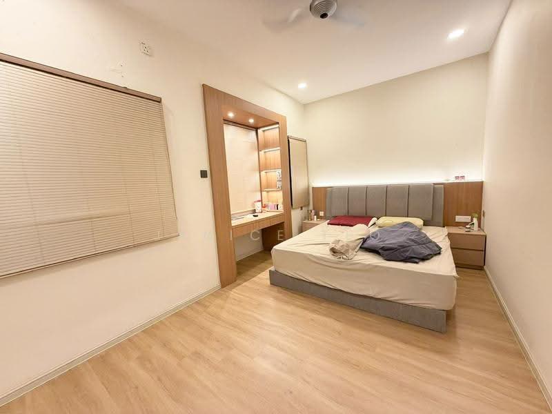2-storey Terraced House for Rent in Bandar Indahpura (Kulai) - Janice Teo - Bedroom - PropertyGuru.com.my