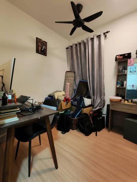 Service Residence for Rent at Tuan 2egacy - Soon Sheng Law - Study - PropertyGuru.com.my