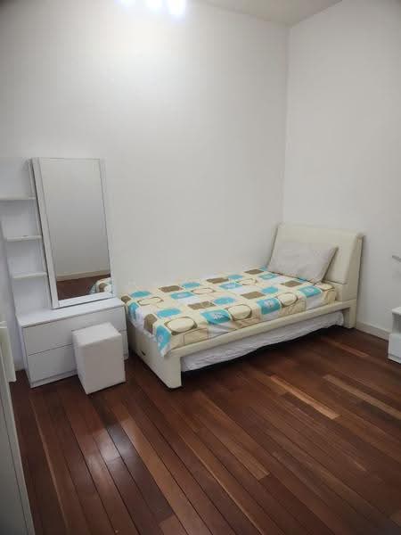 Condominium for Rent at Sixceylon - Jonathan Yeoh - Bedroom - PropertyGuru.com.my