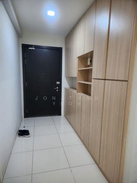 Condominium for Rent at Sixceylon - Jonathan Yeoh - Entrance - PropertyGuru.com.my